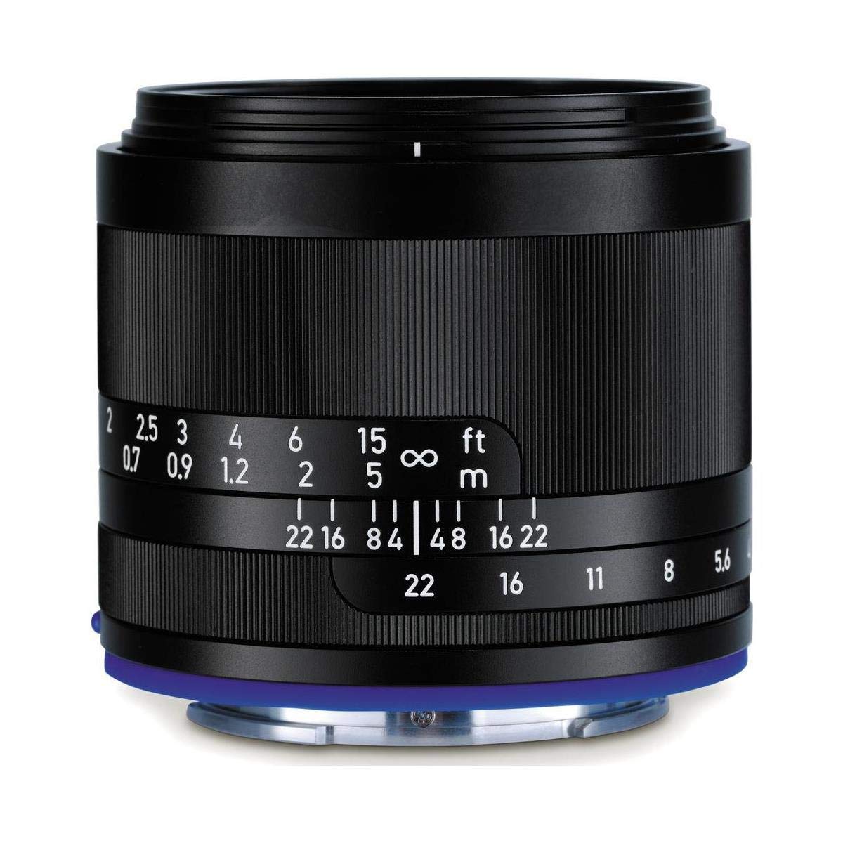 Zeiss LOXIA, Objetivo 35mm f2 lens Sony E-Mount