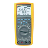 FLUKE 289/euros Industrial Logging multímetro con captura de tendencia