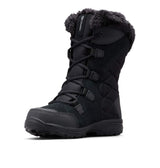Columbia Botas de Invierno Para Mujer, ICE MAIDEN II