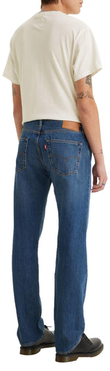 Levi's 501 Original Fit Vaqueros, Mercy Me, 31W / 30L para Hombre