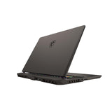 Msi Vector 17 HX A14VFG-234XES Ordenador Portátil Gaming 17" 16:10 QHD+ 240Hz (Intel Core i7-14700HX, 32GB RAM, 1TB SSD, RTX 4060-8GB, Sin Sistema Operativo) Cosmos Gray, Teclado QWERTY Español