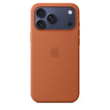 Apple Funda de Silicona con MagSafe para el iPhone 17 Pro MAX - Terracota