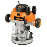 Triton MOF001 Fresadora bi-modo