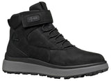 Geox U Granito + Grip B A, Bota de Tobillo Hombre, Negro, 43 EU