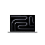 Apple MacBook Pro de 14,2 Pulgadas portátil con Chip M5: Pantalla Liquid Retina, CPU de 10 núcleos y GPU de 10 núcleos, 32 GB Memoria unificada, 1 TB de SSD, Teclado español; Plata