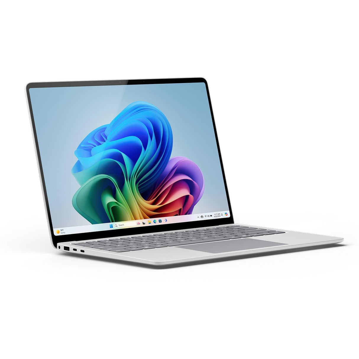 Microsoft Laptop ZXY-00049 Qualcomm Snapdragon X Elite (X1E) 16 GB RAM 1 TB SSD - Marca EAN: 0196388282319