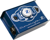 Cloud Microphones - CL-Zi - Preamplificador para micrófono o instrumento