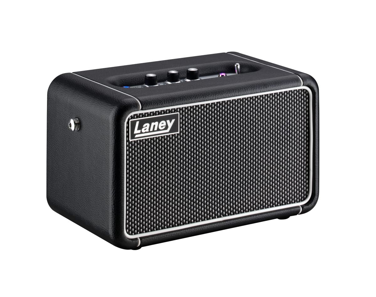 Laney F67 Sound System - Caja Bluetooth Portátil - Supergroup