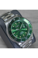 Invicta Pro Diver Reloj Automático para Hombre de acero inoxidable - 47mm