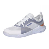 Kempa Kourtfly Zapatillas de Balonmano Zapatillas y Calzado Deportivo para Mujer - Transpirables y de Gran Agarre Gracias a la Suela Michelin