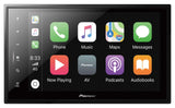 Pioneer SPH-EVO82DAB-DUC - Radio de Coche Mp3 con Pantalla Táctil/Dab/Bluetooth/USB para Fiat Ducato