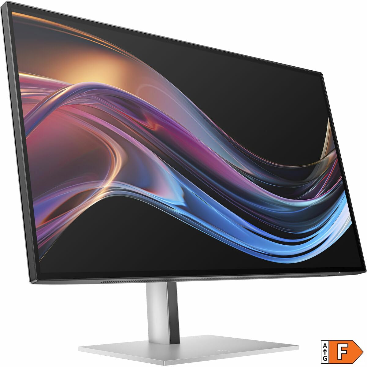 Hp Monitor Gaming Pro 727pk Full HD 27" 60 Hz