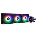 Thermalright Frozen Notte 360 (negro) - Watercooling AIO