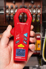 BENNING P2, TRUE RMS Mini AC/DC 044679