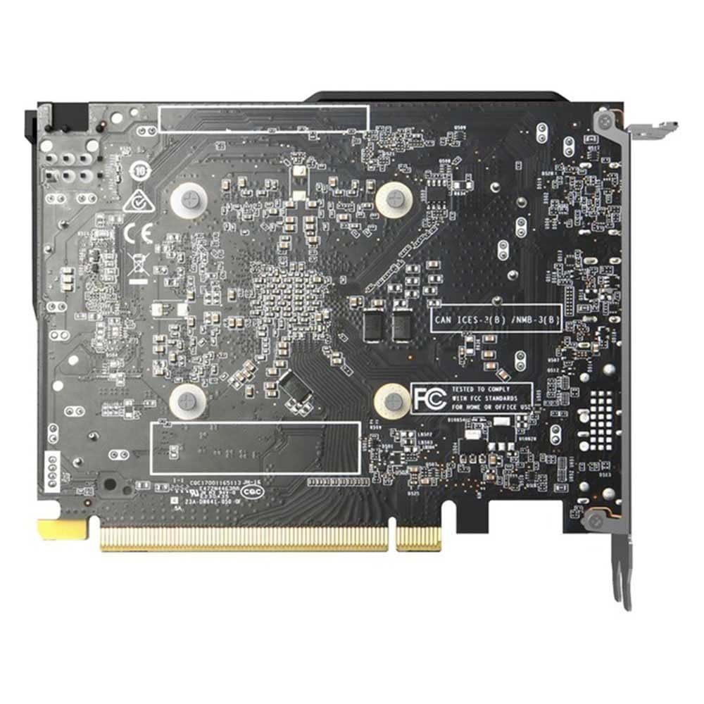 ZOTAC Tarjeta Gráfica Gaming Nvidia GeForce RTX 3050 GDDR6