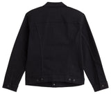 Levi's The Trucker Chaqueta, Dark Horse, XL Hombre
