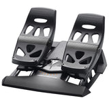 Thrustmaster TFRP - T. Flight Rudder Pedals - Compatible en PC con todos los joysticks del mercado
