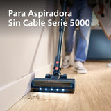 Philips Batería Original Reemplazable - Ion-Litio, 25,2V, Compatible con Aspiradora Sin Cable Serie 5000 (XV1653/01)