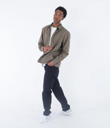 Chaqueta hombre - Union High Pile
