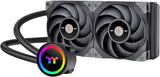 TOUGHLIQUID 240 ARGB Sync/All-In-One Liquid Cooling
