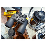 Nikon 7x50CF WP Global Compass - Binoculares