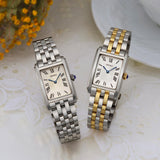 Seiko Reloj de Vestir SWR087P1