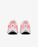 NIKE Air Zoom Pegasus 39, Zapatillas Deportivas Hombre, White Total Orange Bright Crimson Black, 41 EU