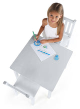 Humble Crew Set De Cocina, Wood, Blanco, One Size