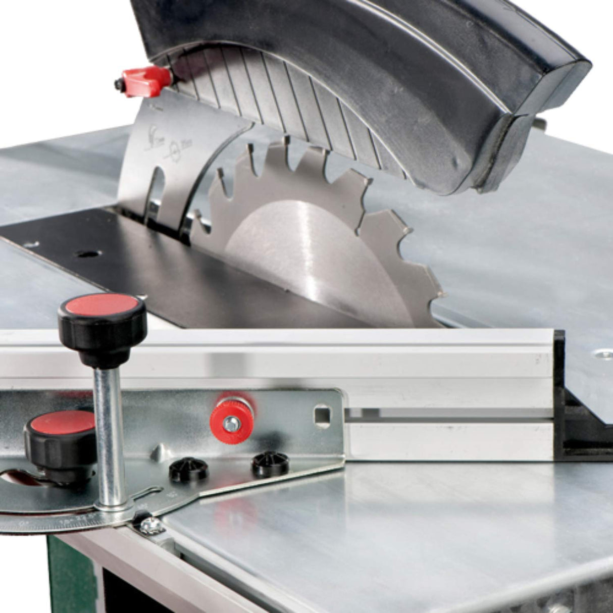 Metabo TKHS 315 C - 2,0 WNB 230 - SIERRAS DE MESA DE OBRA 2000 W disco 315 mm