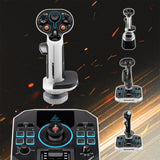 Thrustmaster Sol-R 1 Flightstick - El joystick para el combate y la exploración espacial en PC