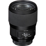 SIGMA 135 mm / F 1.8 DG HSM -