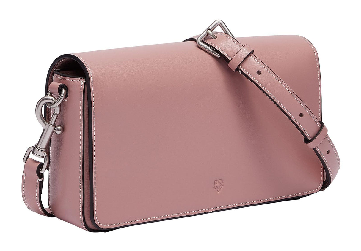 Liebeskind BERLIN Pam Crossbody S Raving Rose