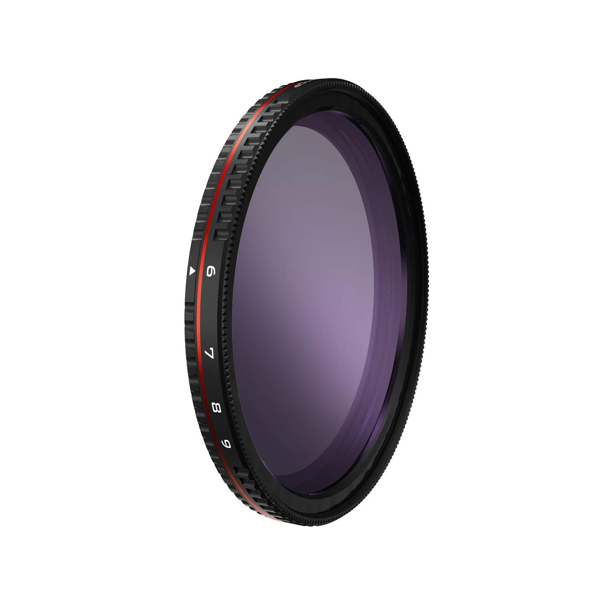 Freewell 77mm Roscado Parada Dura Variable ND Filtro Día Brillante 6 a 9 Paradas