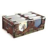 POLANDGAMES - Inserto: Frosthaven UV Print Organizador, ERA89243, Blanco