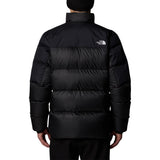The North Face NF0A8993PH51 M DIABLO DOWN JACKET Jacket Hombre TNF BLACK HEATHER/TNF BLK Tamaño M