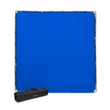 StudioLink Chroma Key Blue Screen Kit 3 x 3 m (10" x 10")