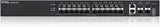 Zyxel 24-Port SFP L3 Access Switch with 6 10G Uplink (XGS2220-30F)
