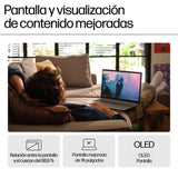 HP Laptop 16-af0028ns 16" 16 GB RAM 1 TB SSD - Marca EAN: 0198701309192