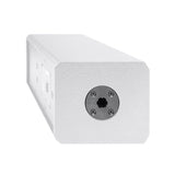 LD Systems LDDAVE8XSW - Equipo de altavoces, blanco