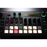 Roland MC-101 AIRA DJ Groovebox - Estudio de producción de bolsillo