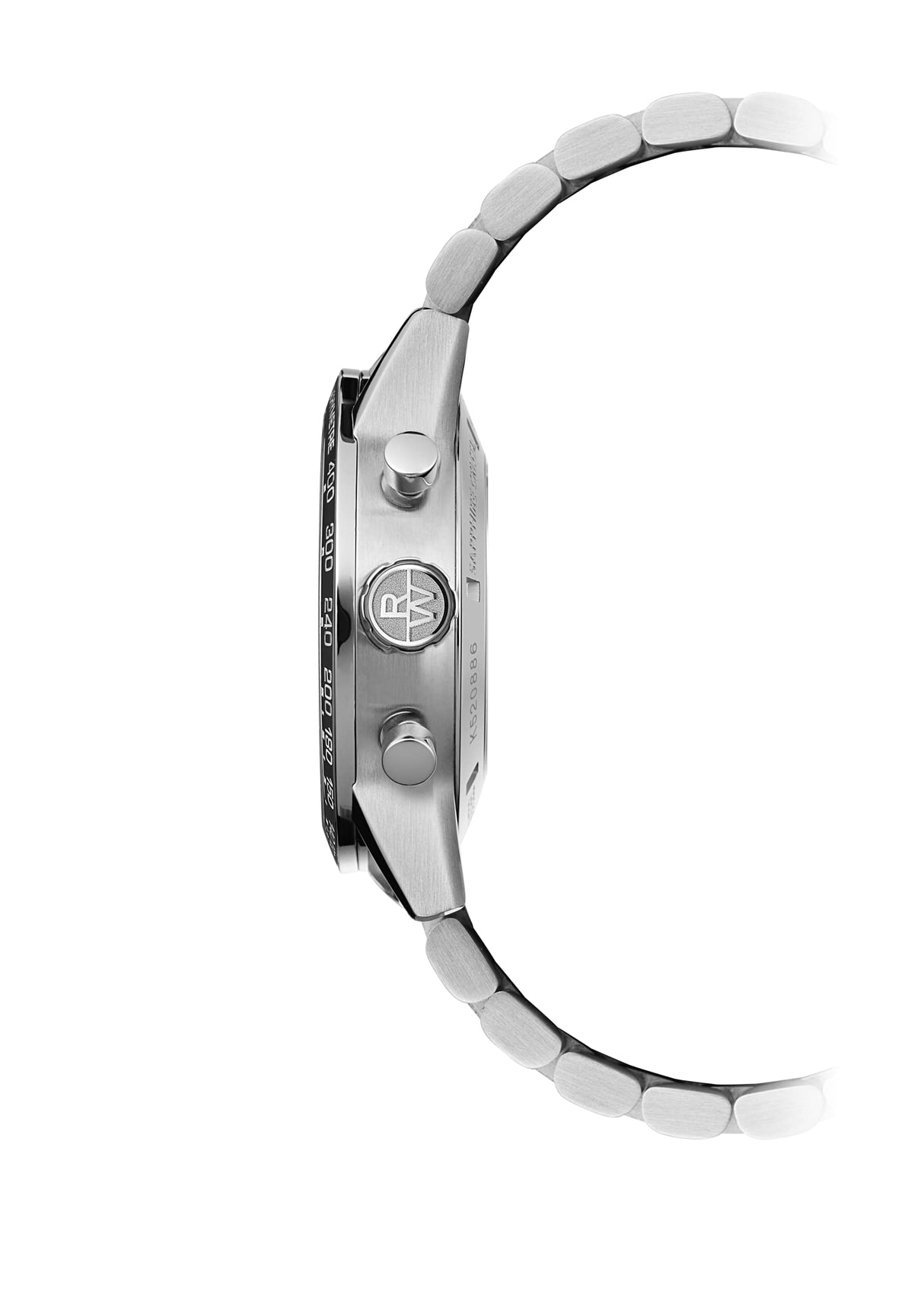 Raymond Weil Reloj automático 7741-ST1-30021
