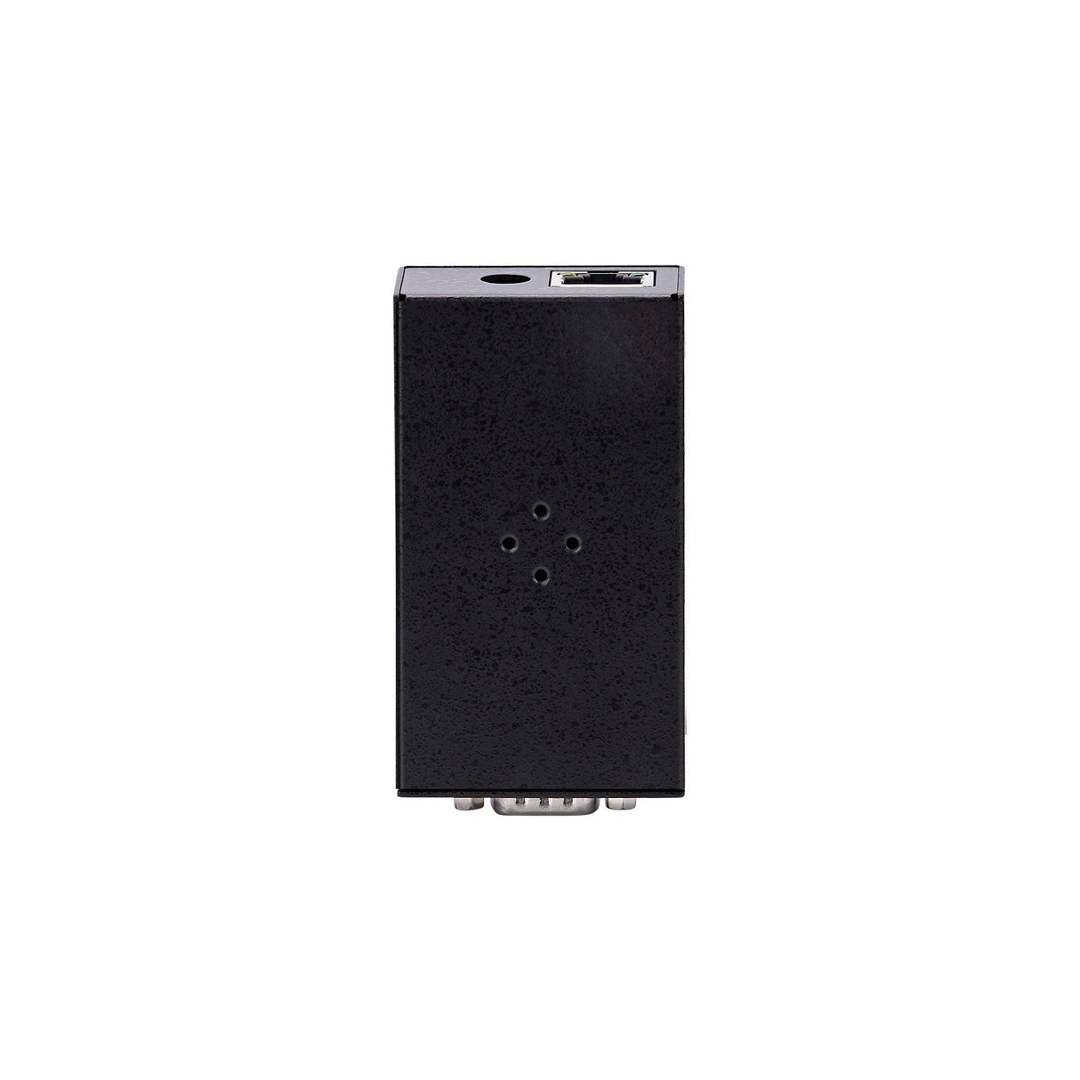 StarTech.com Adaptador Serie a Ethernet - Servidor LAN de Dispositivos Serie RS232 de 1 Puerto - Pared/Carril DIN