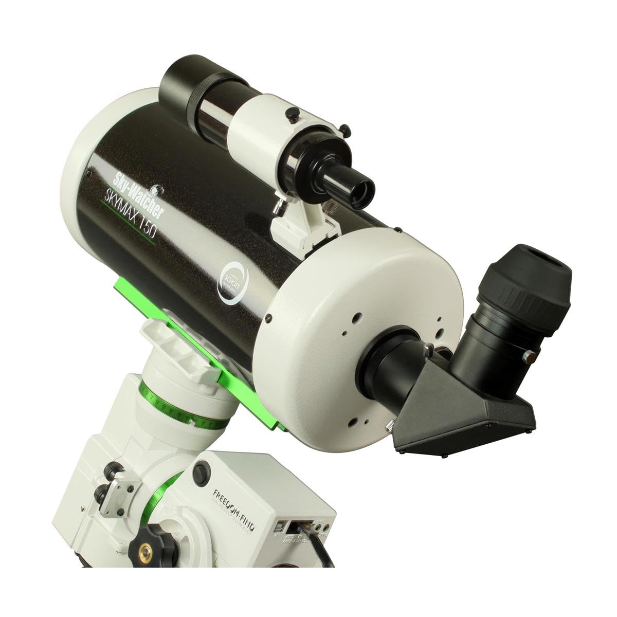 Skywatcher s11500 Maksutov-Cassegrain Negro