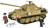 COBI Panzer V Panther Ausf.G Pudel