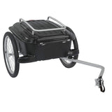 M-Wave, Bolsa de Transporte para Equipaje, Color Negro