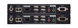 ATEN CE990 USB True 4K DisplayPort/HDMI Optical KVM Extender