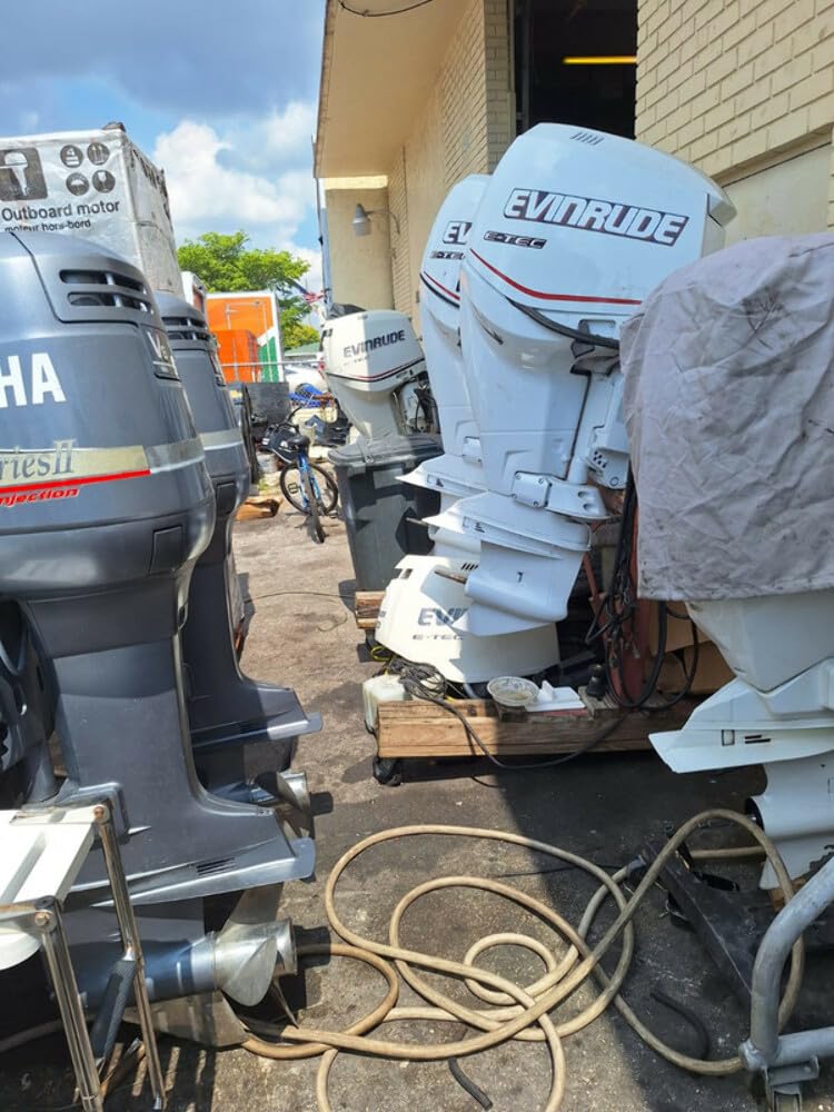Scanstrut SC20 Soporte Mástil para Radar Radomes 18 Pulgadas