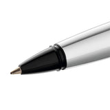 Pelikan Pura R40 823814 - Bolígrafo roller (estuche de regalo), color morado
