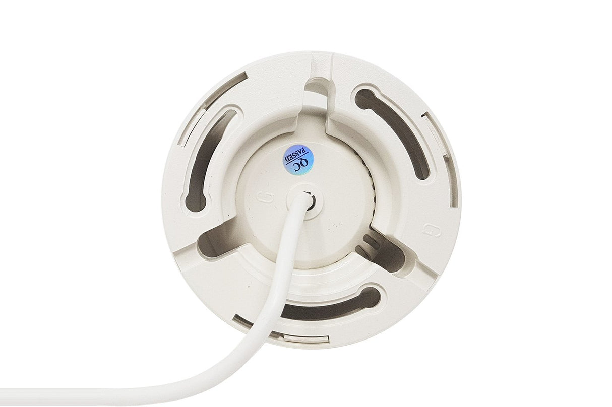 Cámara de videovigilancia, 2 megapíxeles, IR Dome HD-Cvi