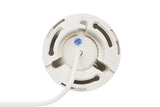 Cámara de videovigilancia, 2 megapíxeles, IR Dome HD-Cvi